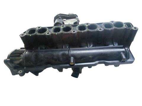 Foto 2ª: Colector Admisión Opel Insignia 2.0 CDTI 68) 140CV (2008)