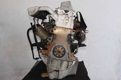 Foto 3ª: Motor Completo Land Rover Range DSE 100KW) 136CV [256TA] (1994)