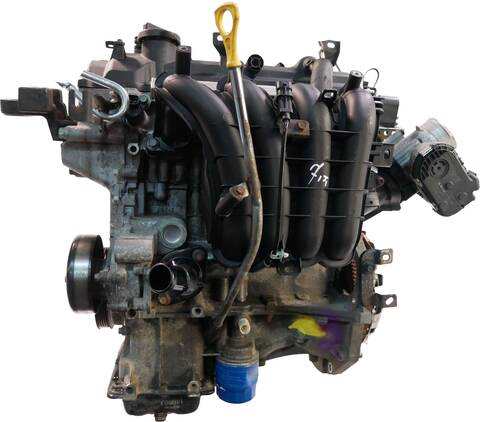 Motor Completo Kia Picanto 85 CV 63KW