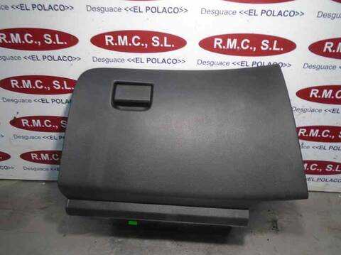Guantera Nissan Qashqai 360 116CV 85KW