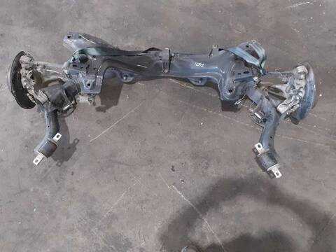 Foto 2ª: Puente Trasero Honda Crv COMFORT 4X4 150CV 110KW [N22B4] (2014)