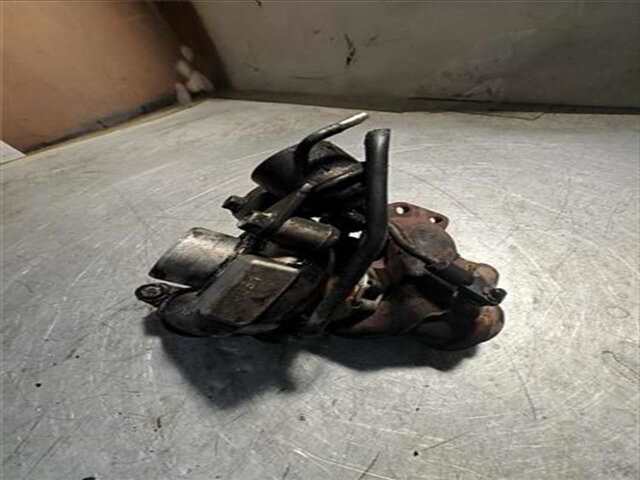 Turbocompresor Peugeot 207 1.6 SPORT [1.6 LTR. - 66 KW 16V HDI]