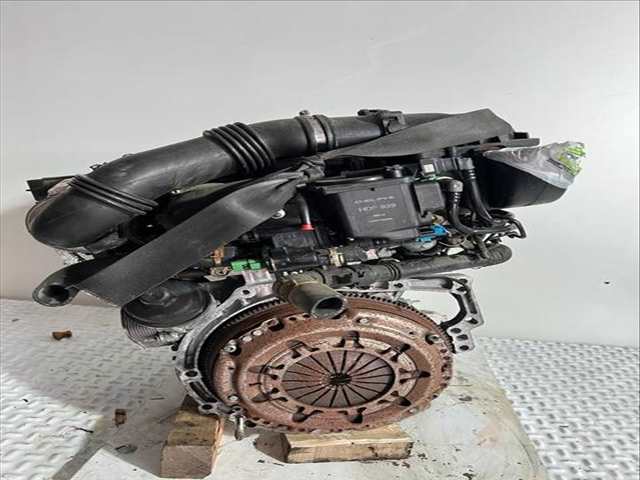 Foto 3ª: Motor Completo Citroen C3 1.4 HDI CAT 8HY - DV4TED4) 90CV 66KW (1995)