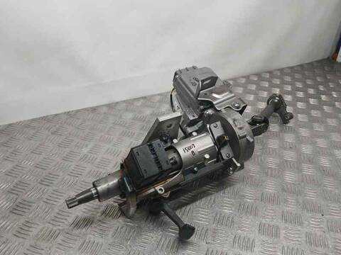 Foto 2ª: Columna Dirección Renault Clio ZEN 118CV 87KW [H5F408] (2016)