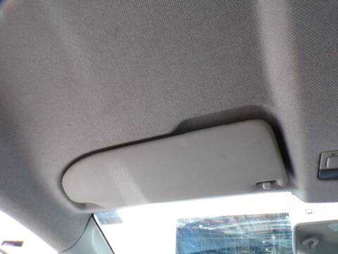 Foto 3ª: Parasol Izquierdo Seat Ibiza BTS BERLINA (2008)