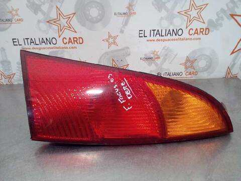 Foto 4ª: Piloto Portón Izquierdo Ford Focus TURNIER (1998)