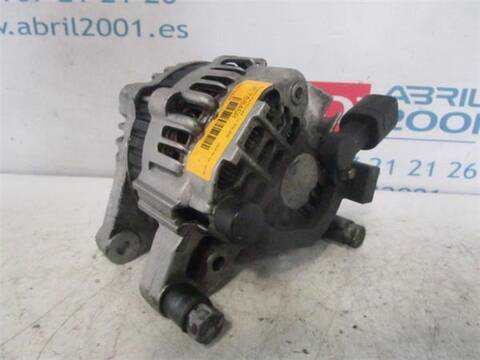 Foto 2ª: Alternador Citroen Xsara 1.6 16V BERLINA 109CV 80KW [NFU (TU5JP4)] (2003)