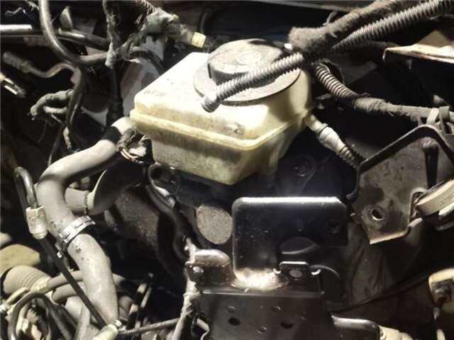 Foto 2ª: Servofreno Opel Zafira 1.9 ENJOY [1.9 LTR. - 110 KW 16V CDTI CAT (Z 19 DTH - LRD)]