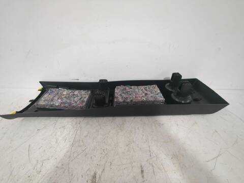 Foto 3ª: Consola Central Peugeot Rifter 1.5 BLUEHDI 100 102CV [YHT (DV5RCF) YHY (DV5RD)] (2018)