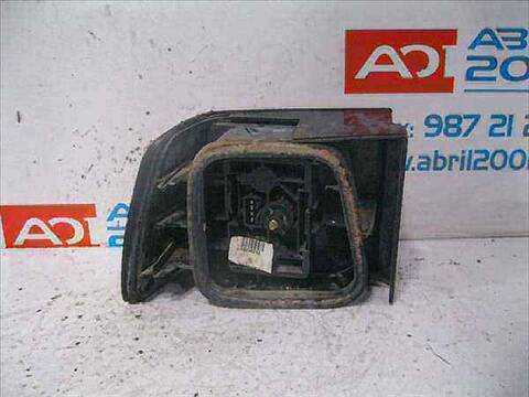 Foto 2ª: Piloto Trasero Derecho Citroen Xantia 2.0 HDI 90 BERLINA 90CV 66KW [RHY (DW10TD)] (1999)
