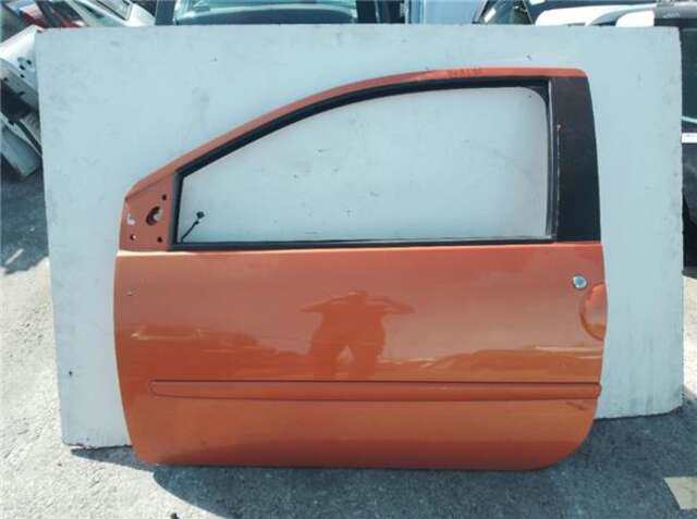 Puerta Delantera Izquierda Renault Twingo 1.2 AUTHENTIQUE [1.2 LTR. - 56 KW 16V]