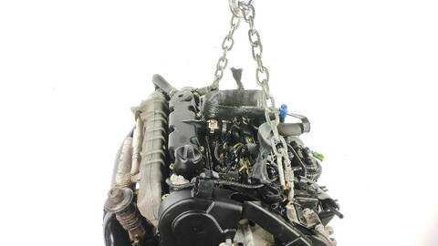 Foto 1ª: Motor Completo Citroen Xsara 2.0 HDI [RHY (DW10TD)] (1999)