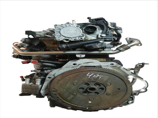 Foto 3ª: Motor Completo Audi A4 140 CV 103KW [BRE] (2006)