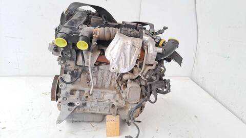 Foto 3ª: Motor Completo Peugeot Partner GRIP L1 75CV 55KW [BH02] (2019)
