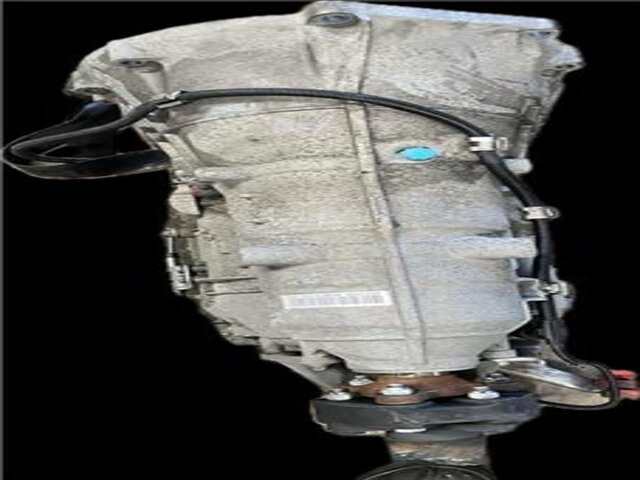 Caja Cambios Automatica Bmw Serie 5 518 2.0 520D [2.0 LTR. - 130 KW TURBODIESEL CAT]