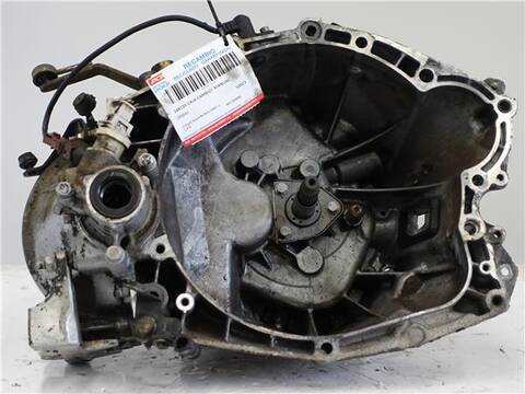 Caja Cambios Citroen Xsara 1.9 D BERLINA 70CV 51KW