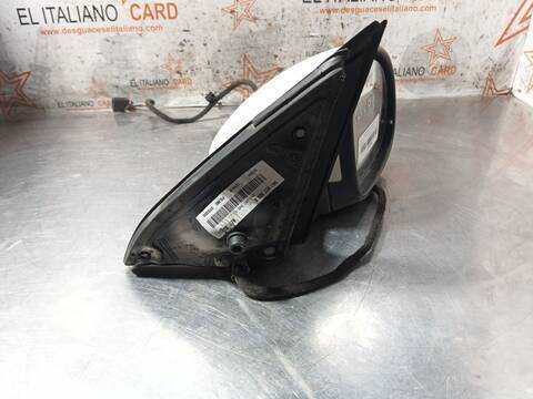 Foto 3ª: Retrovisor Derecho Volkswagen Tiguan 2.0 TDI 4MOTION 140CV 103KW [CBAB,CFFB,CLJA]