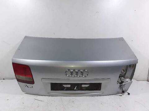 Maletero Audi A8 3.7 QUATTRO 280CV 206KW