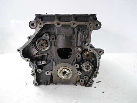 Bloque Motor Audi A3 2.0 TFSI 170 - 203 CV
