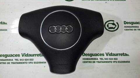 Airbag Delantero Izquierdo Audi A3 8P 140CV 103KW