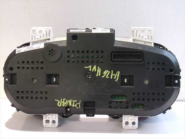 Foto 2ª: Cuadro de Instrumentos Hyundai i30 1.4 G 2014-2017 [G4FA] (2014)