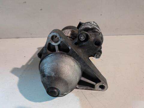 Motor de Arranque Toyota Auris 1ND