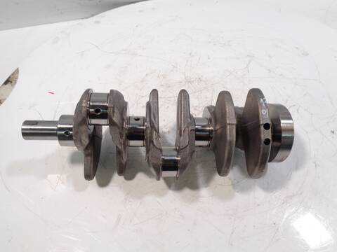 Cigüeñal Nissan Juke 114 - 117 CV