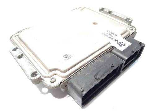 Foto 2ª: Centralita Motor ECU Kia Ceed 1.6 CRDI CAT 115CV 85KW [D4FB] (2010)