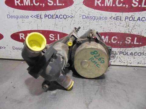 Depresor Freno Bomba Vacio Ford Transit 2.0 TDE CAT 86CV 63KW