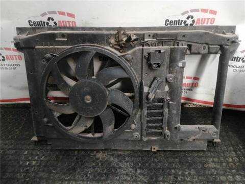 Foto 1ª: Electroventilador Citroen C4 1.6 COOL [1 6 LTR. - 80 KW HDI CAT 9HY - DV6TED4)] BERLINA 109CV