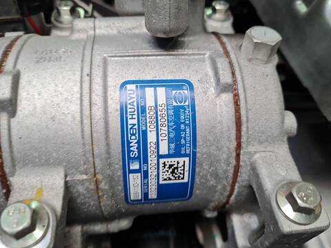 Foto 2ª: Compresor Aire Acondicionado Mg ZS 1.5 VTI 106CV 78KW [15S4C] (2023)