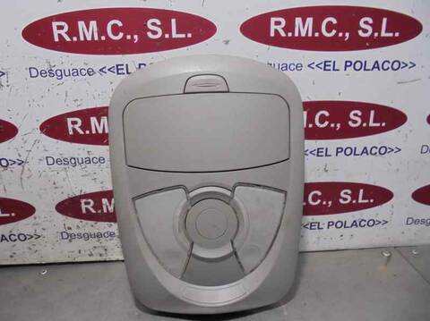 Foto 1ª: Luz Interior Ssangyong Actyon 136CV 100KW [D20DT] (2010)