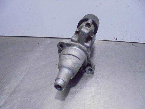 Foto 4ª: Motor de Arranque Audi A6 2.5 TDI QUATTRO BERLINA 180CV 132KW [BAU] (2003)