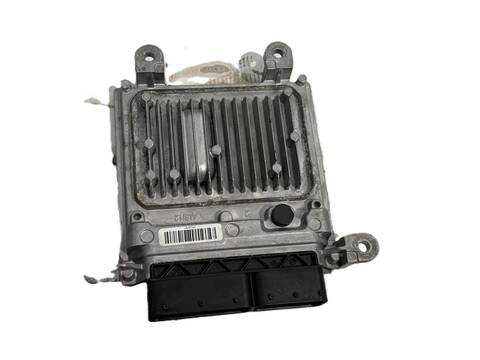 Foto 3ª: Centralita Motor ECU Mercedes Clase C 160 2.2 CDI 120 136 CV 12014CV 8810KW [651913] (2010)
