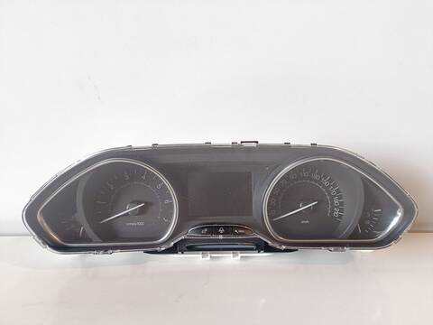 Cuadro de Instrumentos Peugeot 2008 STYLE 1.2 12V E 110CV