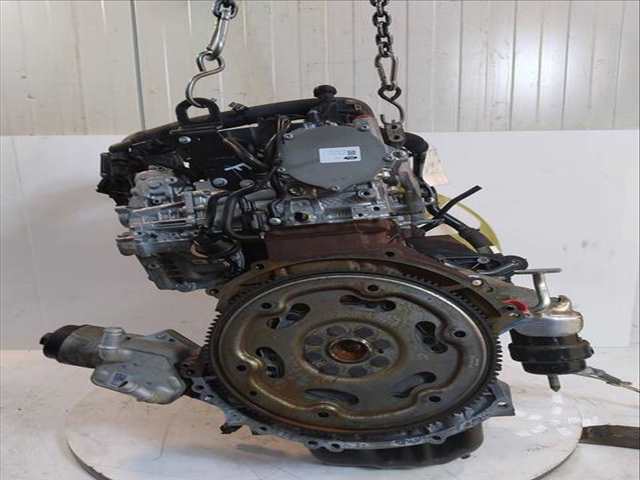 Foto 2ª: Motor Completo Ford Ranger 2.0 ECOBLUE 213 CV 157KW [YN2X] (2021)