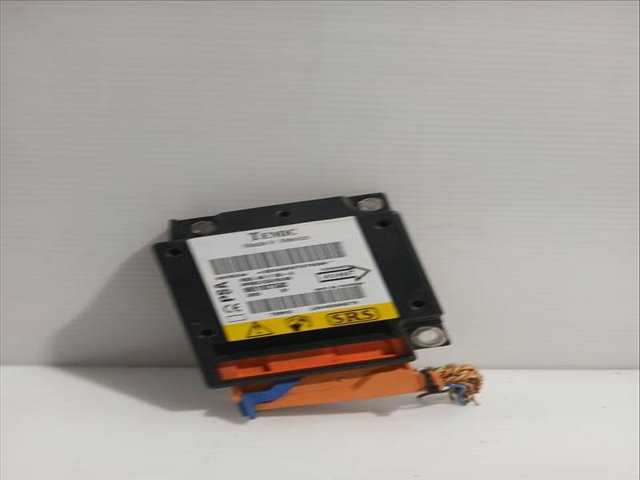 Centralita Motor ECU Citroen C3 1.4 I 73CV 54KW