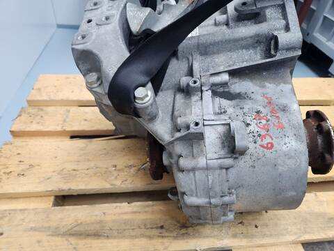 Foto 2ª: Caja Cambios Seat Leon I-TECH 150CV 110KW [CKFC] (2015)