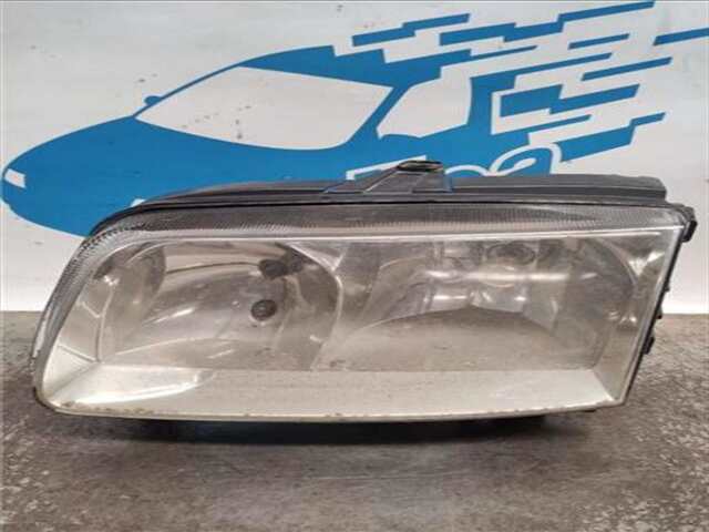 Faro Izquierdo Volkswagen Polo 1.4 TRENDLINE [1.4 LTR. - 55 KW TDI]