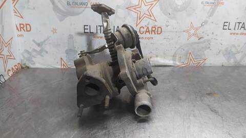 Turbocompresor Opel Corsa 1.3 16V CDTI CAT Z 13 DT - LN9) 69CV 51KW