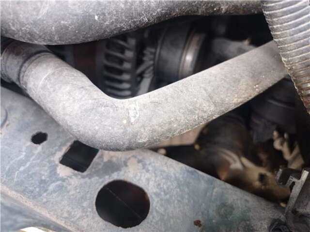 Alternador Jaguar XF 2.7 V6 DIESEL LUXURY [2.7 LTR. - 152 KW V6 DIESEL CAT]