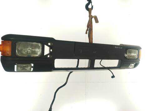 Paragolpes Delantero Man TGE 11.224