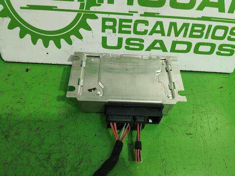 Foto 2ª: Centralita Motor ECU Bmw X3 2.0 16V DIESEL CAT 150CV 110KW [M47T2] (2006)