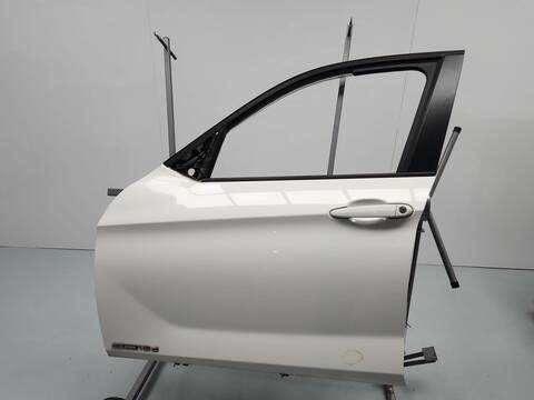 Puerta Delantera Izquierda Bmw X1 SDRIVE 18D 143CV 105KW