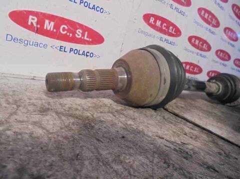 Foto 2ª: Transmision Delantera Izquierda Opel Astra 1.4 16V 90CV 66KW [Z14XEP] (2004)