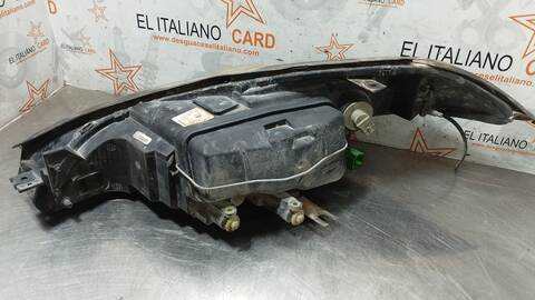 Foto 2ª: Faro Derecho Ford Cougar V6 170CV 125KW [LCBA] (1999)