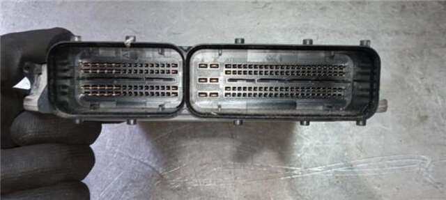 Foto 3ª: Centralita Motor ECU Volkswagen Touareg 5.0 TDI V10 [5.0 LTR. - 230 KW V10 TDI CAT (AYH)]