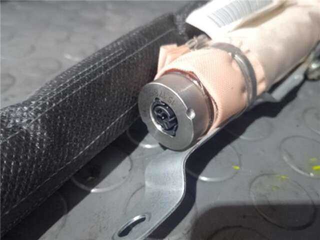 Foto 2ª: Airbag Cortina Delantero Izquierdo Peugeot 308 1.6 STYLE [1.6 LTR. - 88 KW BLUE-HDI FAP]