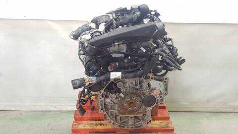 Motor Completo Fiat 600 VERSION INDEFINIDA