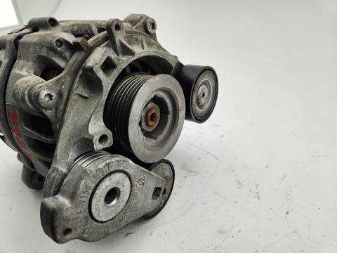 Foto 4ª: Alternador Audi A4 35 TDI S LINE AVANT 163CV 120KW [DEZE] (2020)